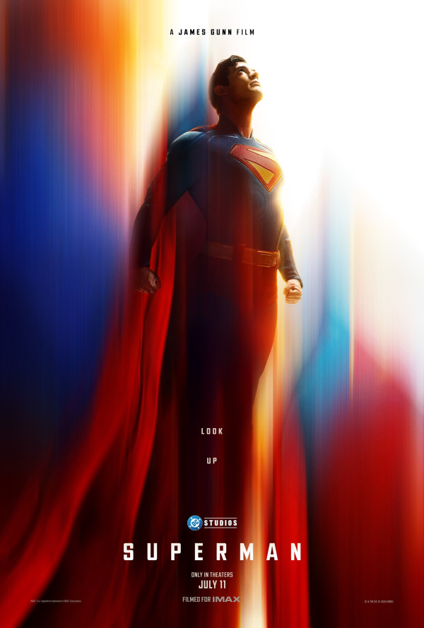 23 Film Bioskop Tayang Juli 2025, Superman hingga Jurassic World: Rebirth