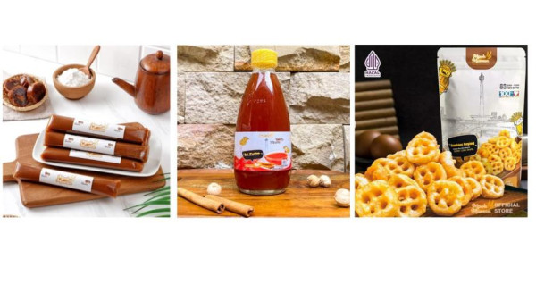 Dari Dapur Betawi ke Genggaman Dunia: Kisah Mpok Mumun Lestarikan Tradisi Kuliner Bersama Shopee