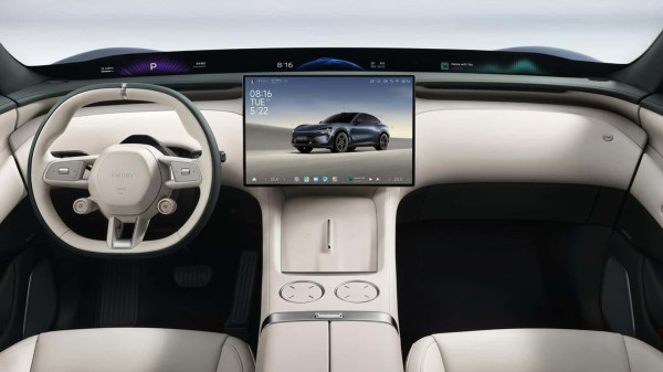 Keajaiban SUV Xiaomi Bikin Investor Pesta Pora