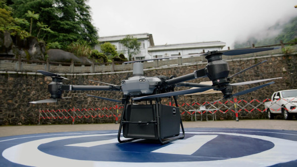 Tragedi Rinjani dan Pertanyaan yang Menggema: Mungkinkah Drone Mengirim Bantuan untuk Juliana Mains?