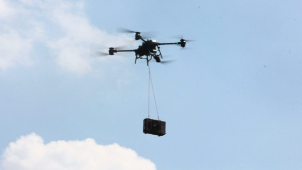 Tragedi Rinjani dan Pertanyaan yang Menggema: Mungkinkah Drone Mengirim Bantuan untuk Juliana Mains?