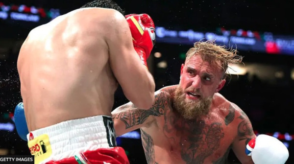 5 Petinju yang Memulai Karier dari YouTube, Salah Satunya Calon Juara Dunia