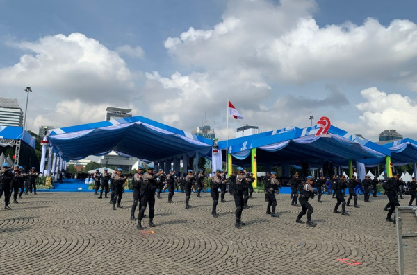Ingin Jadi Polisi? Ini Jurusan Kuliah yang Dibutuhkan Polri Lewat Jalur SIPSS