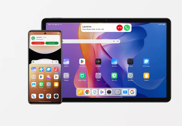 Xiaomi Lepas Redmi Pad 2 sebagai Senjata Perebut Hati Keluarga Indonesia