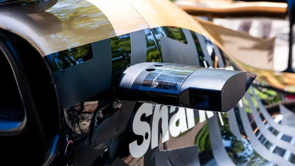 Di Balik Layar Film F1 di Netflix: Apple Ciptakan Kamera iPhone Siluman yang Sanggup Disiksa di Kecepatan 300 Km/Jam