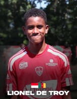 Profil 9 Pemain Diaspora yang Ikut TC Timnas Indonesia U-17 Proyeksi Piala Dunia U-17 2025