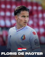 Profil 9 Pemain Diaspora yang Ikut TC Timnas Indonesia U-17 Proyeksi Piala Dunia U-17 2025