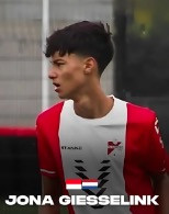 Profil 9 Pemain Diaspora yang Ikut TC Timnas Indonesia U-17 Proyeksi Piala Dunia U-17 2025