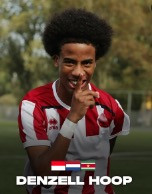 Profil 9 Pemain Diaspora yang Ikut TC Timnas Indonesia U-17 Proyeksi Piala Dunia U-17 2025