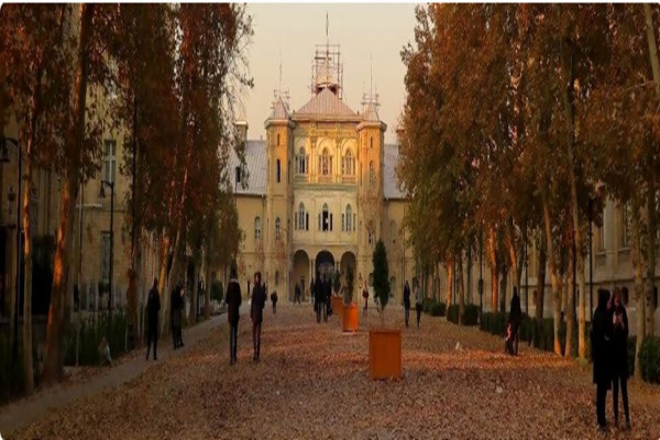 4 Universitas Terbaik Iran yang Masuk 500 Besar Dunia di QS WUR 2026