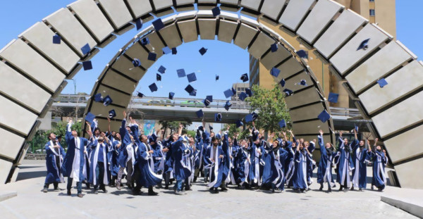 4 Universitas Terbaik Iran yang Masuk 500 Besar Dunia di QS WUR 2026