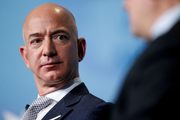 3 Rutinitas Pagi Jeff Bezos yang Bikin Sehat dan Fokus, Mudah Ditiru!