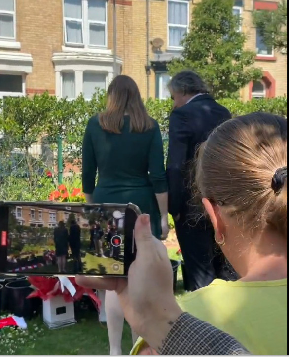 PM Inggris Keir Starmer Sampaikan Belasungkawa Atas Meninggalnya Diogo Jota