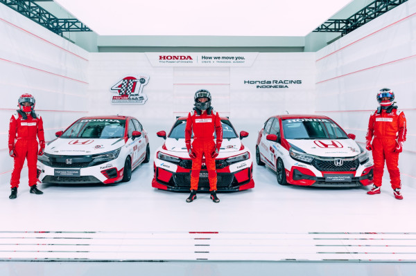 Pertaruhan Terbesar Honda: 40 Tahun Warisan Dipertaruhkan di Neraka Balap Baru Mandalika