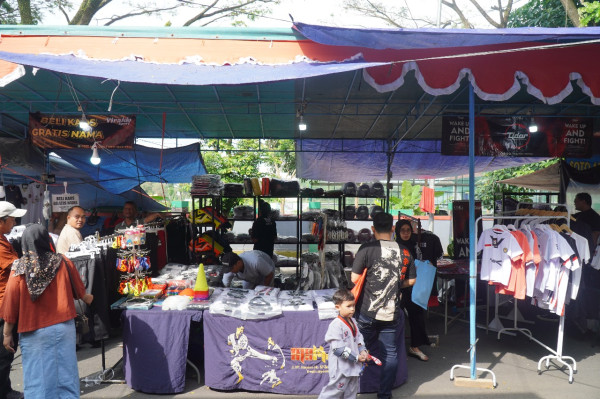 Kejuaraan Nasional Taekwondo Piala Kemenpora ke-3 di Magelang Dongkrak Ekonomi Lokal