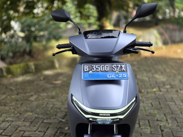 Honda Banting Harga CUV e: Jadi Setara BeAT, Ada Apa?