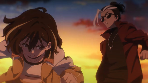 Garena Free Fire Diangkat Jadi Anime! Kadokawa Tampilkan Trailer Perdana