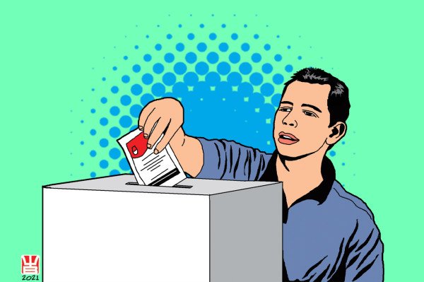 Dampak Putusan MK, Apa yang Harus Dilakukan Pemerintah dan DPR?