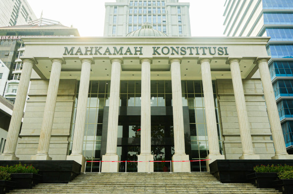 Putusan MK Dihujani Kritik Wakil Rakyat di Senayan