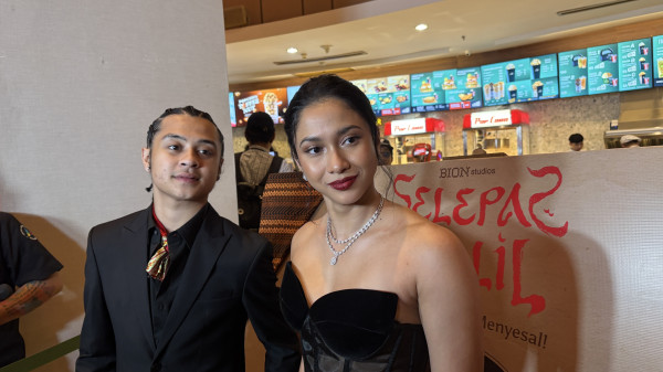Aghniny Haque Sebut Cerita Film Selepas Tahlil Bisa Bikin Penonton Lebih Dekat dengan Orang Tua
