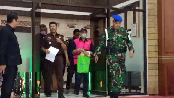 Marcella Santoso, Ariyanto, dan 3 Tersangka Lain Segera Disidang