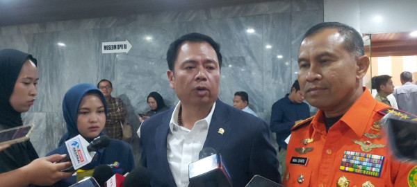 Basarnas Belum Punya Alat Sonar Memadai Cari Lokasi KMP Tunu Pratama Jaya
