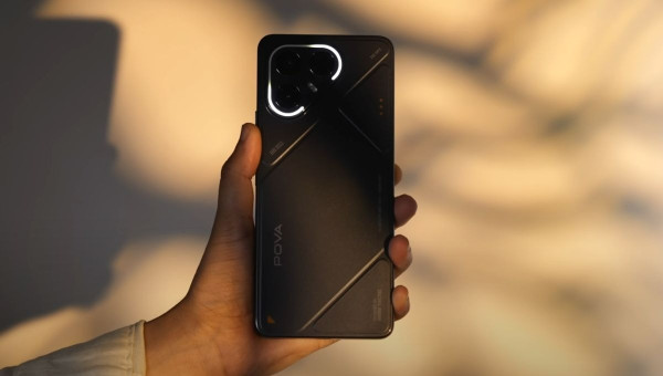 Tecno Lepas Armada Pova 7, Janji Spek Dewa dengan Harga Merakyat, tapi Apa Jebakannya?