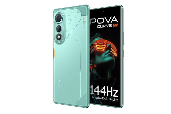Tecno Lepas Armada Pova 7, Janji Spek Dewa dengan Harga Merakyat, tapi Apa Jebakannya?