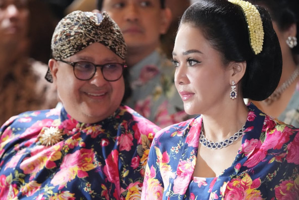 Irwan Mussry Puji Masakan Maia Estianty: Istri Terbaik, Nggak Ada Duanya!