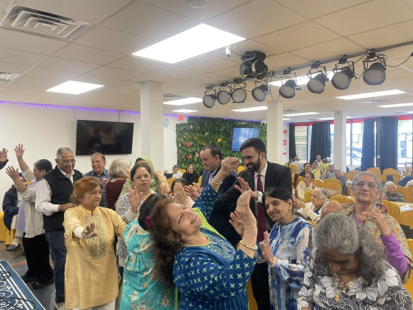 Ini Gambaran Ketika Sosialis Memimpin New York