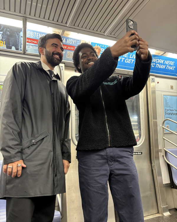 Ini Gambaran Ketika Sosialis Memimpin New York