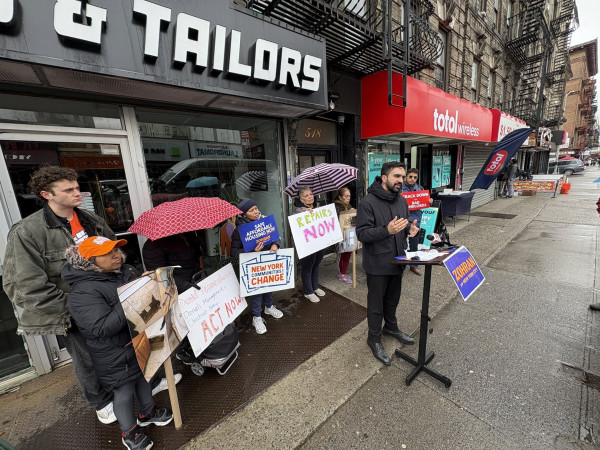 Peta Jalan untuk Mengalahkan Trump
