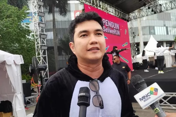 Aldi Taher Ceritakan Perjuangan Lawan Kanker Limfoma: Al-Qur'an Itu Obatnya