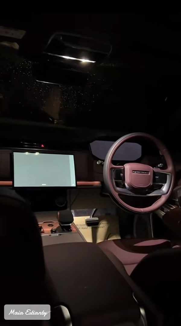 Maia Estianty Dapat Kejutan Mobil Mewah Rp6 Miliar dari Irwan Mussry