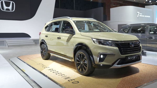 Napas Lega di Tengah Badai: Penjualan Honda Naik 11% di Juni, tapi Perang Sesungguhnya Baru Dimulai