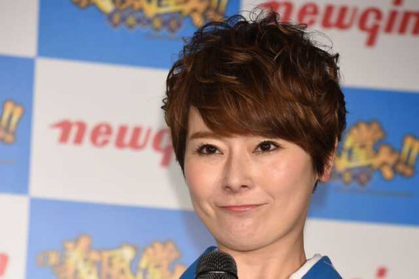 Jasad Membusuk Ditemukan di Rumah Artis Jepang Nagiko Tono