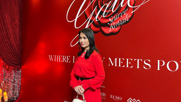 HighEnd Gala 2025 Meriahkan Ulang Tahun ke-17, Bertabur Bintang dan Penuh Makna