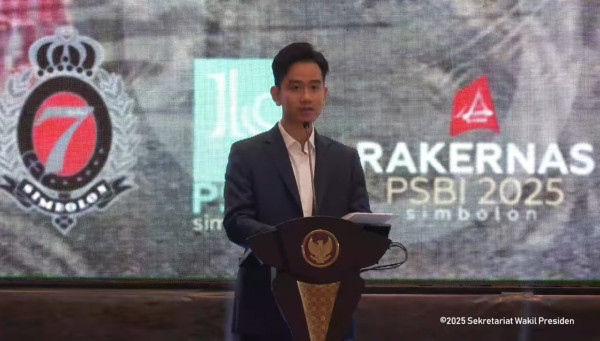 Gibran Singgung Pemecatan Effendi Simbolon dari PDIP, Said Abdullah: Itu Masa Lalu