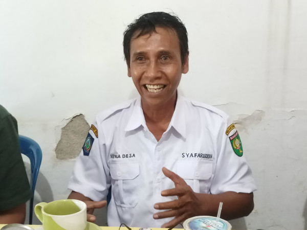 Waspada! Agen Ilegal Pekerja Migran Incar Lulusan SMA di Sumbawa