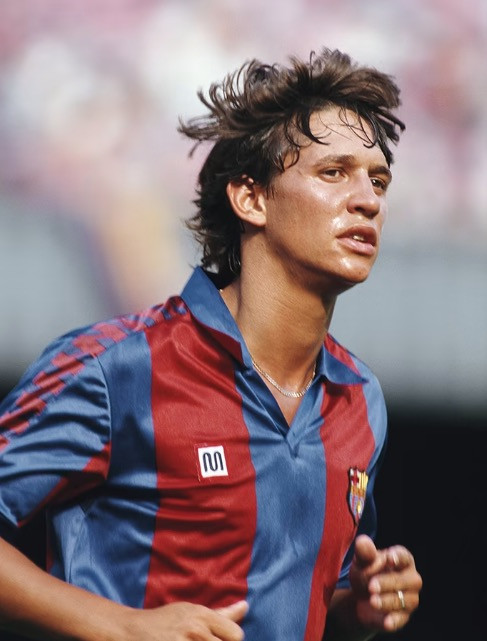 5 Fakta Menarik Gary Lineker: Tak Pernah Dapat Kartu Sepanjang Karier Sepak Bola