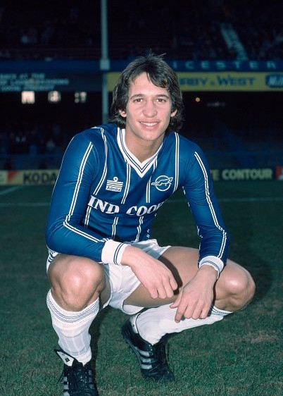 5 Fakta Menarik Gary Lineker: Tak Pernah Dapat Kartu Sepanjang Karier Sepak Bola