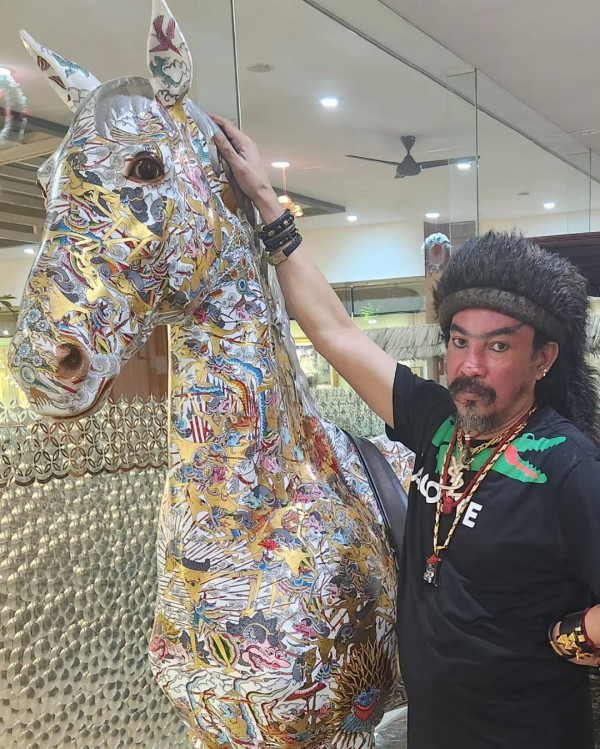 Kronologi Master Limbad Ditahan di Imigrasi Arab Saudi, Sempat Dites Baca Al-Qur'an