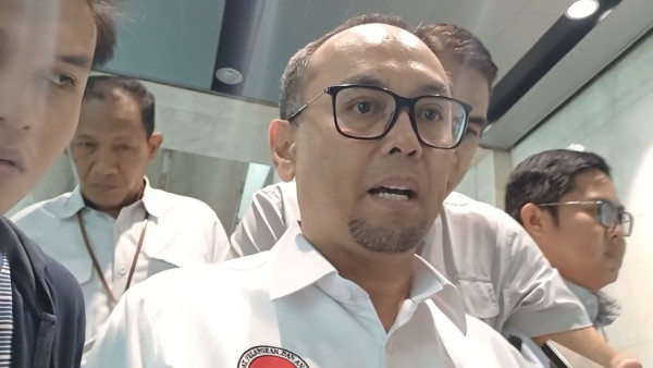 Waduh! Penerima Bansos Teridentifikasi Terlibat Terorisme dan Korupsi, Tak Hanya Judi Online
