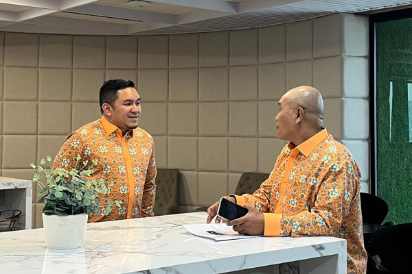 Optimalisasi Pasar Rakyat agar Pangan Murah Menyentuh Ujung Daerah