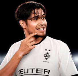 3 Pemain Asia Tenggara yang Berkarier di Bundesliga: Ada Kevin Diks!