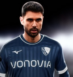 3 Pemain Asia Tenggara yang Berkarier di Bundesliga: Ada Kevin Diks!