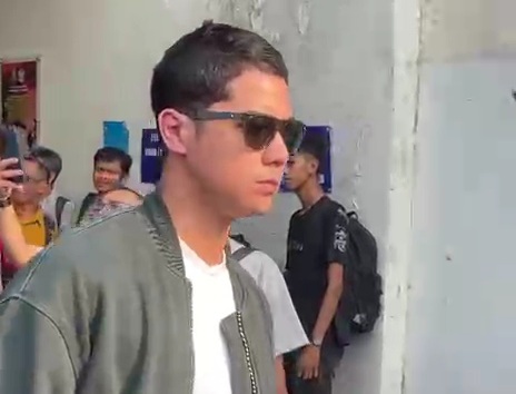 Al Ghazali Turun Tangan! Jadi Saksi Laporan Ahmad Dhani terhadap Lita Gading