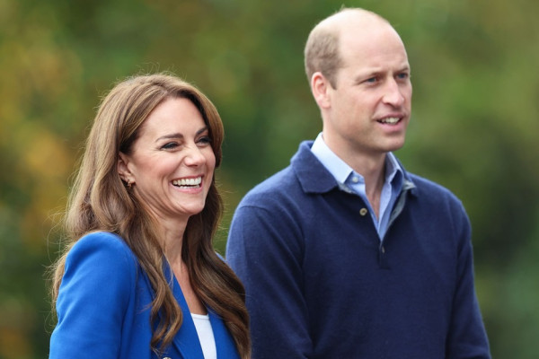 Pangeran William dan Kate Middleton Dipaksa Sepakati Keputusan Besar
