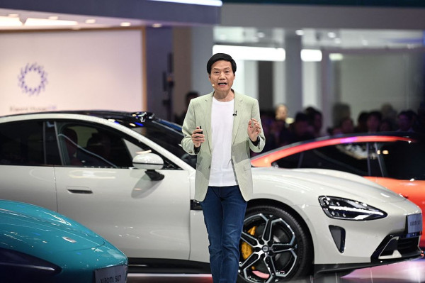 Kisah Rp160 Triliun Apple yang Lenyap & Resep Sukses Xiaomi Kuasai Pasar Mobil Listrik