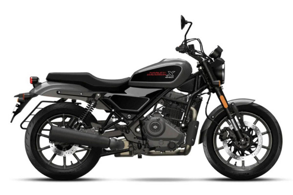Harley-Davidson Berpotensi Memproduksi Roadster Bermesin 200cc